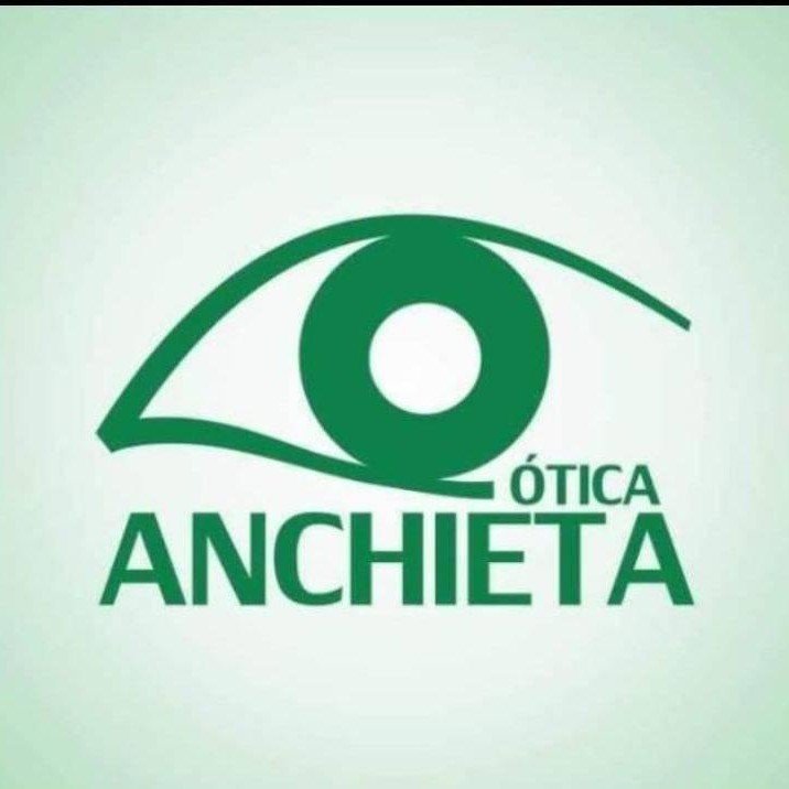 Logo Ótica Anchieta